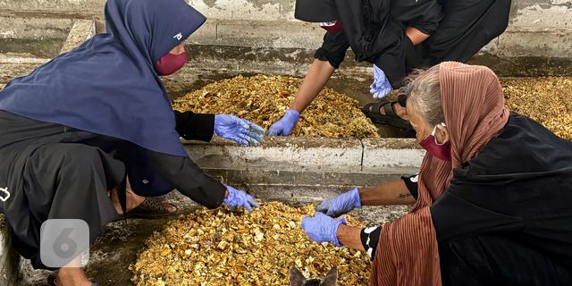 Hari Peduli Sampah Nasional 2026, Ketika Sampah Organik Jadi Medium Pemberdayaan Para Perempuan