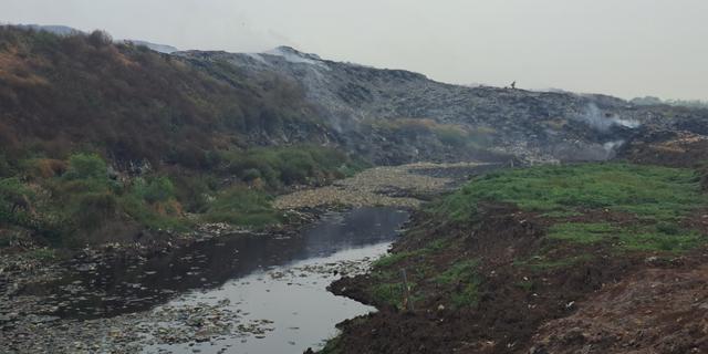 Hari Peduli Sampah Nasional 2026, Bupati Tangerang Perkuat Pengelolaan Sampah di TPA Jatiwaringin