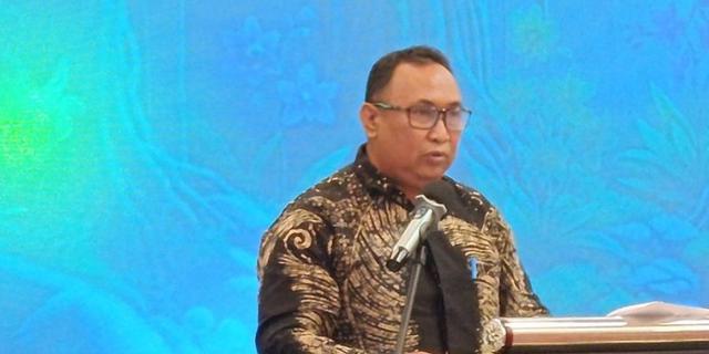 Kemenhut Dorong 5 Program Utama Jaga Ekosistem Hutan, Menuju Indonesia's Fulo Net Sink 2030