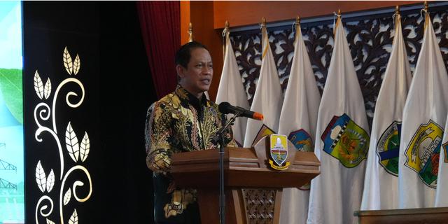 Menteri LH Tegaskan Komitmen Daerah Kelola Sampah, PSEL Jambi Raya Didorong Lebih Cepat Rampung