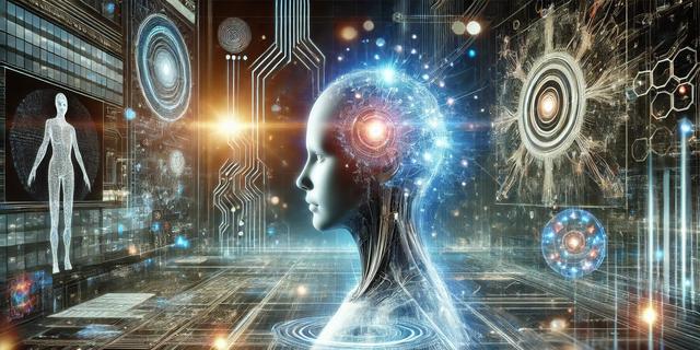 Kekuatan AI: Menyelamatkan Lingkungan atau Membahayakannya?