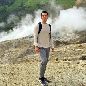 Sustainable Support System, Cara Unik Ikbal Alexander Perkuat Pertemanan dan Lestarikan Lingkungan secara Sekaligus