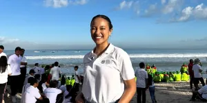 7 Cara Mengolah Sampah Organik Tips dari Vania Herlambang, Bisa Dipraktikkan di Rumah