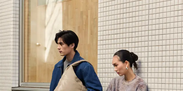 Rekomendasi Tas Multifungsi Favorit untuk Gaya Sehari-hari dari The Paper Bunny 6