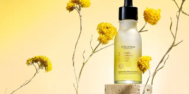 Inovasi Perawatan Rambut dengan Anti-Hair Loss Serum Menggunakan 99 persen Bahan Alami 4