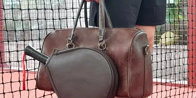 Harbolnas 10.10, Pilah Pilih 6 Tas Lokal Cowok yang Desainnya Kece 1