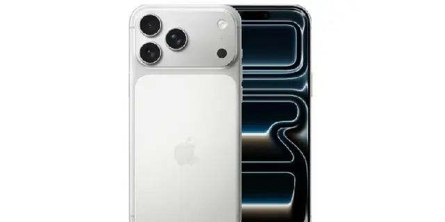 iPhone 17 Pro Max Siap Dipesan Mulai Besok, Harga Tembus Rp44 Juta untuk Varian Tertinggi 4