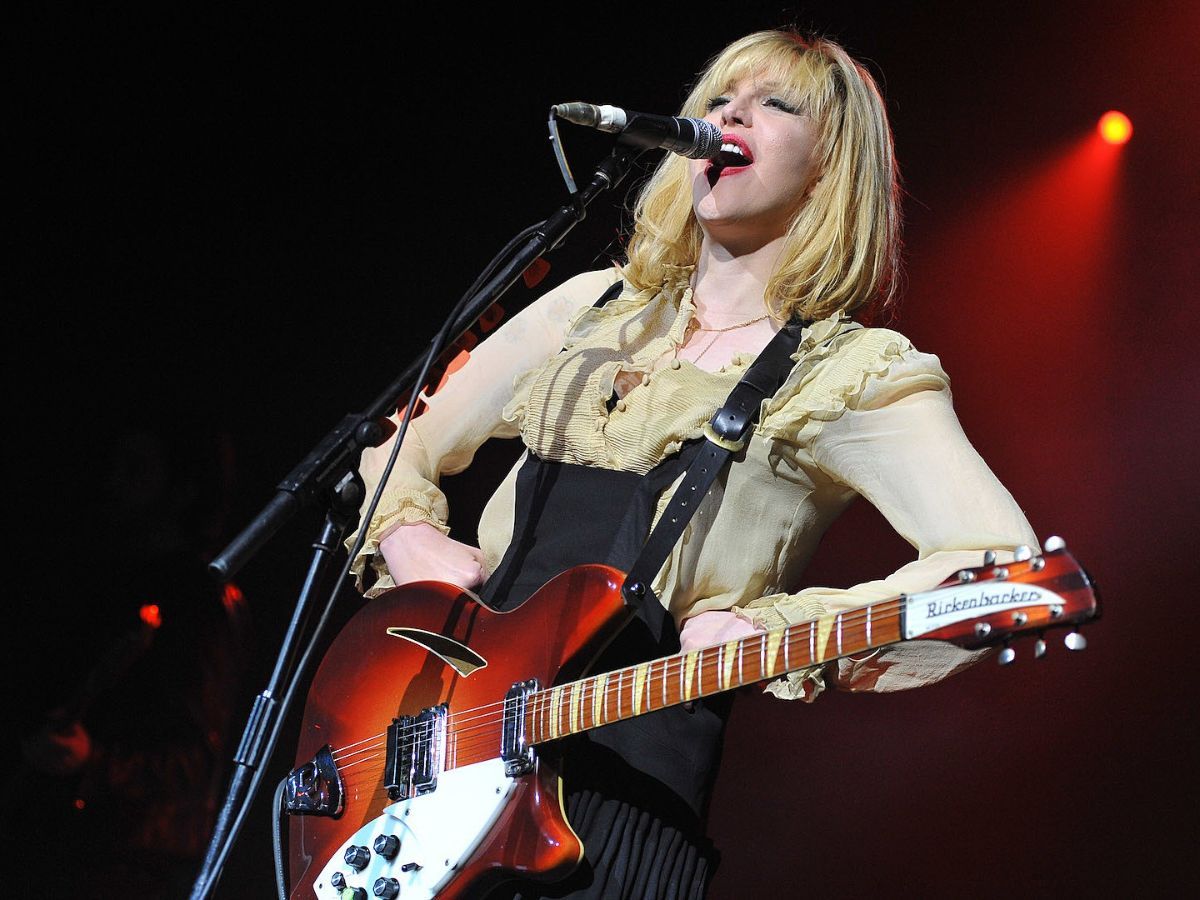 8 Hottest Female Rock Singers in the World trstdly trusted news in