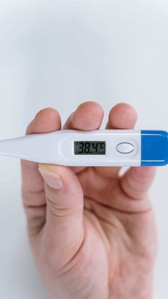 Why Do We Get Fevers? 10 Common Causes And How To Treat It At Home