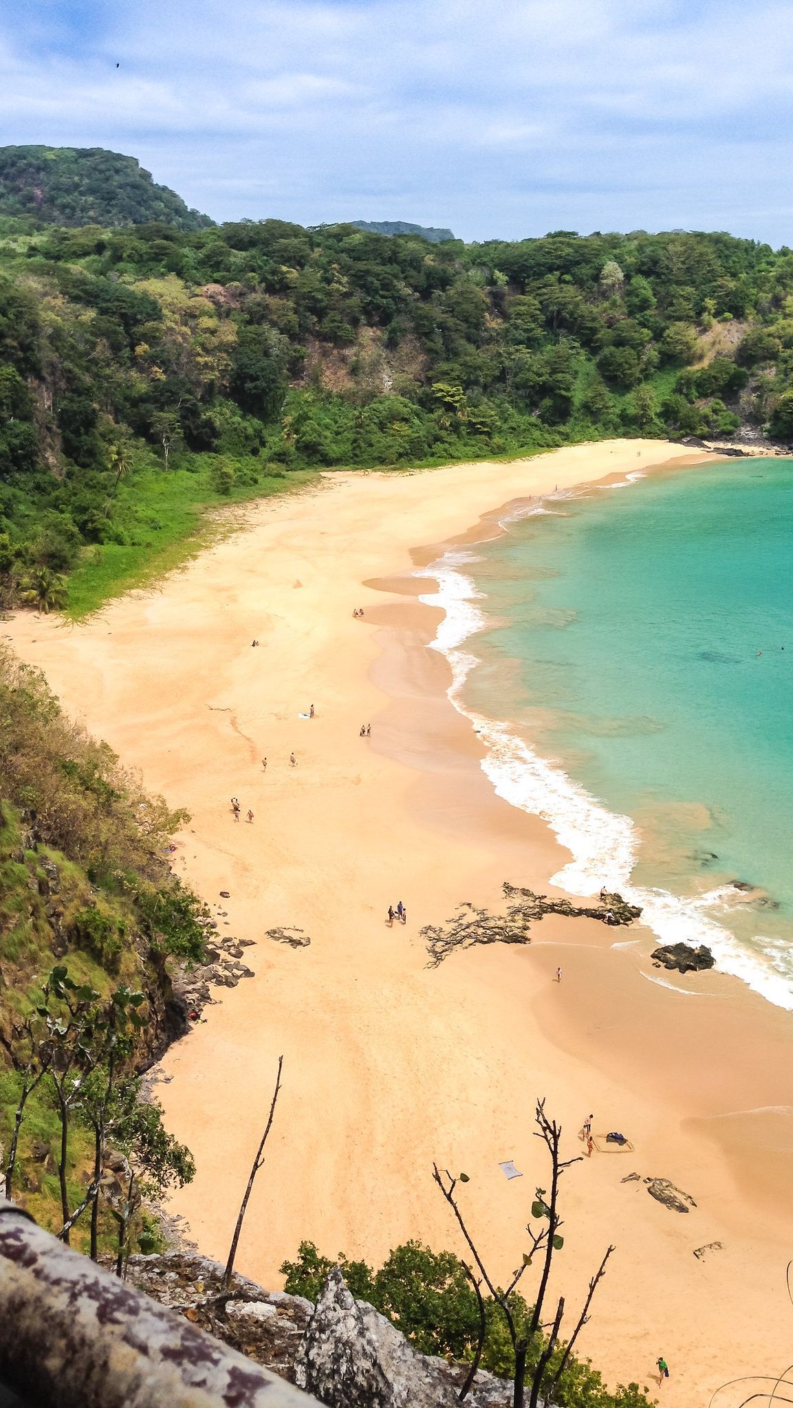 Top 10 Beaches in the World The Definitive Guide to Blissful Getaways trstdly trusted news