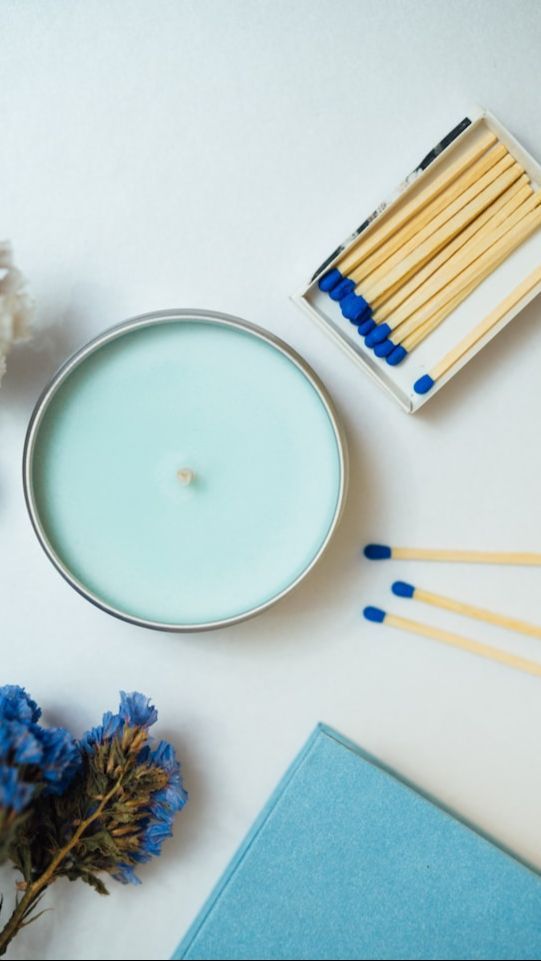 How To Make Candles From Scratch At Home A Simple Guide For Beginners