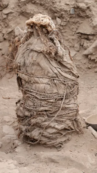 4 Child Mummies 1,000 Years Old Discovered in Peru | trstdly: trusted ...