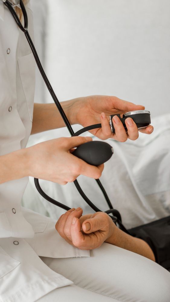 How to raise blood pressure naturally 10 simple tips trstdly