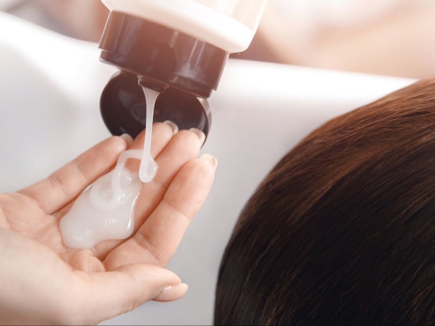 How Important is Using Conditioner for Hair? trstdly trusted news in