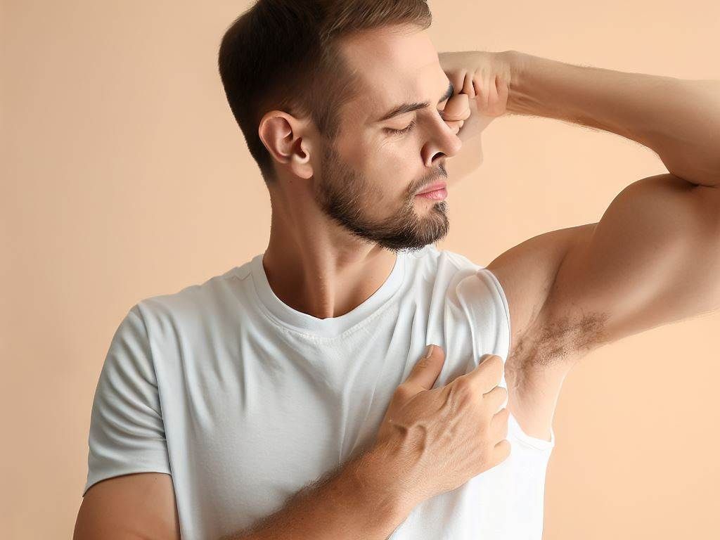 5 Causes Smelly Armpits and Other Body Parts trstdly trusted news in