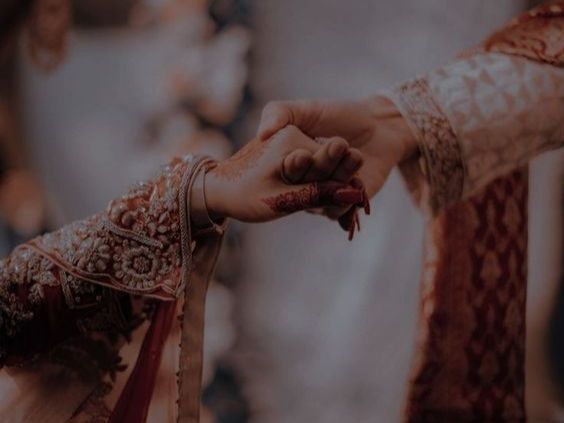 Indian Groom Arrested For Theft During Wedding, Bride Marries His ...