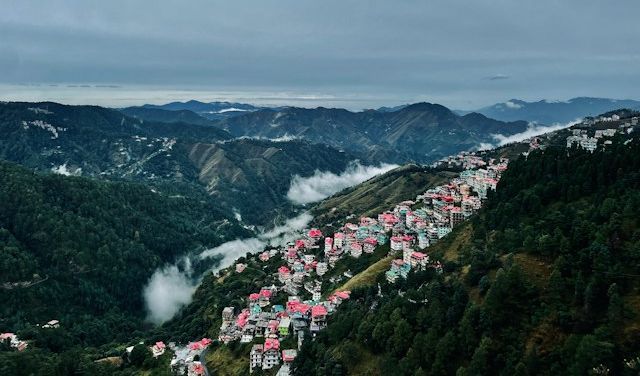 6 Romantic Places To Visit In Himachal Pradesh For Honeymoon | trstdly ...