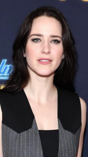 Rachel Brosnahan Reveals Superman Character in James Gunn's New Movie ...