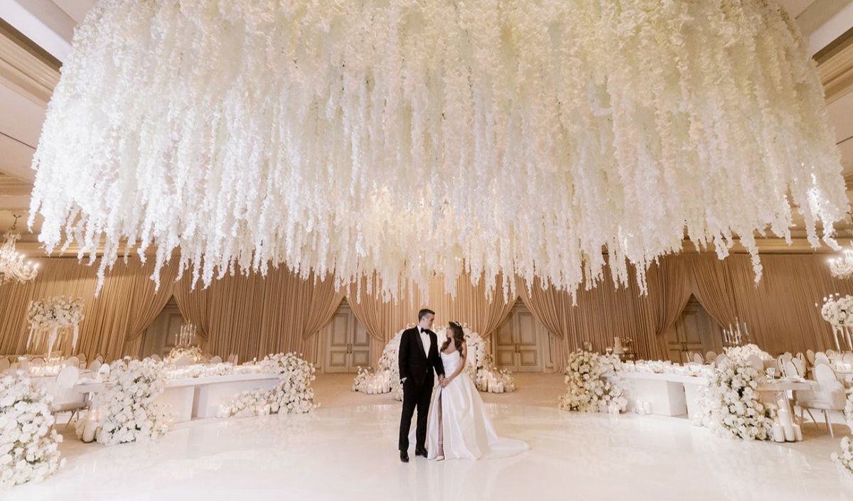 Research The Higher the Wedding Costs, the Greater the Risk of Divorce for Couples trstdly