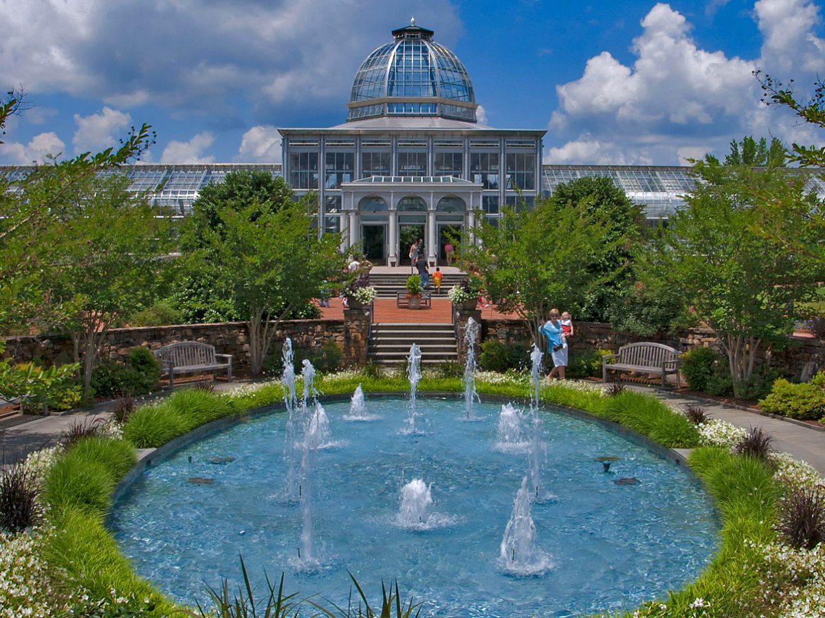 7 Best Tourist Attractions in Richmond, VA, That Every Visitor Should ...