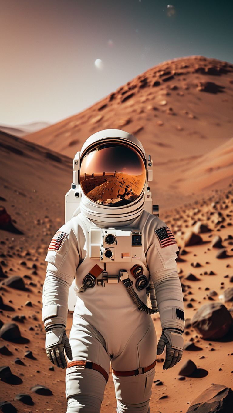 Elon Musk Will Bring 1 Million People To Mars In 2029 | Trstdly ...