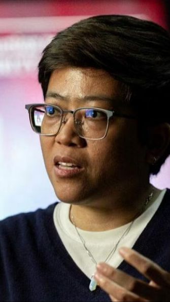 College in the Philippines Opens Courses to Study Taylor Swift