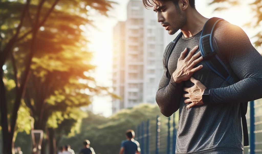 5 Signs of Heart Disease During Exercise That You Must Be Aware
