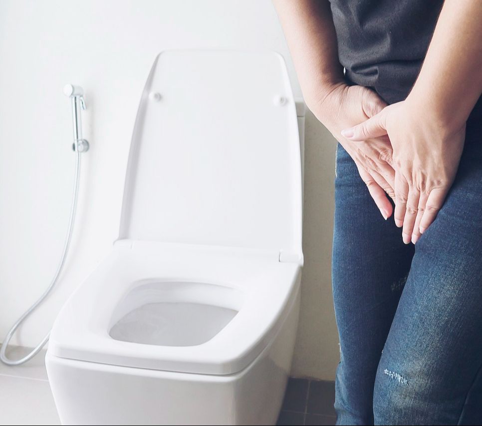 Why Does It Hurt When Urinating? It Turns Out This Is the Cause ...