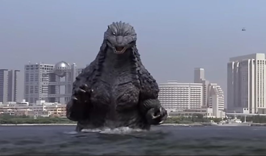 Top 10 Godzilla Movies Ranked By Rotten Tomatoes trstdly trusted