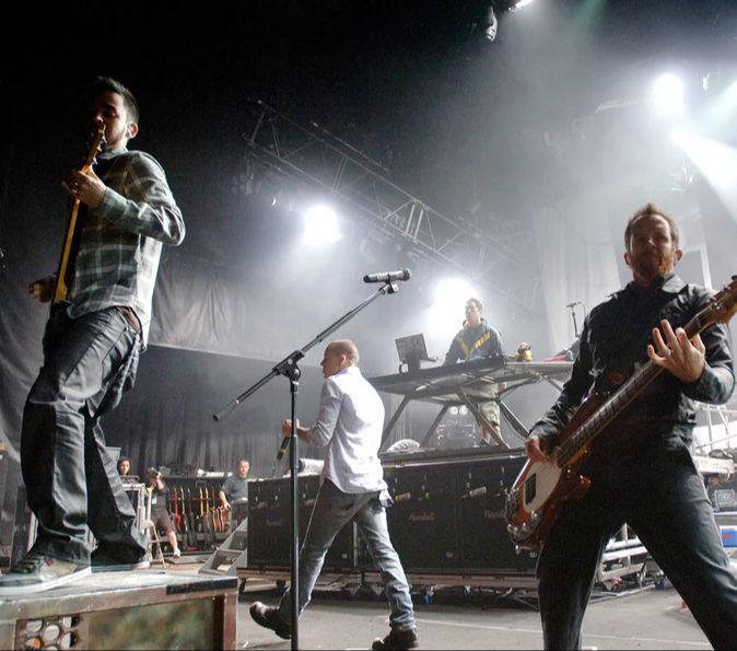 Linkin Park Considering Reunion Tour in 2025 with New Vocalist