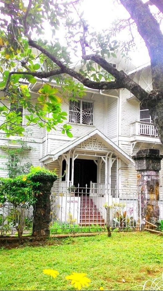 7 Most Haunted Places in Baguio City to See the Ghosts of the Summer ...