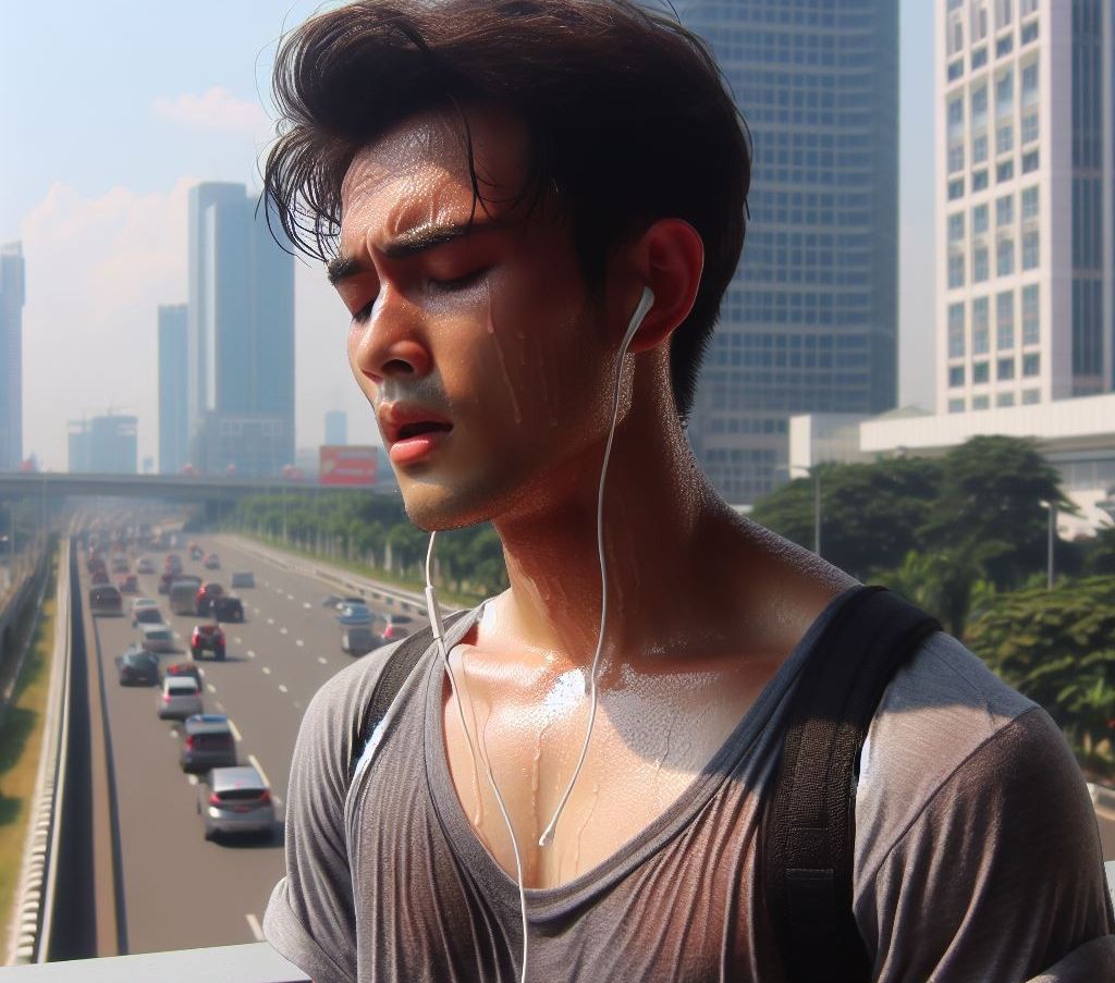 7 High Humidity Risks and Hot Weather Can Make You Sick trstdly