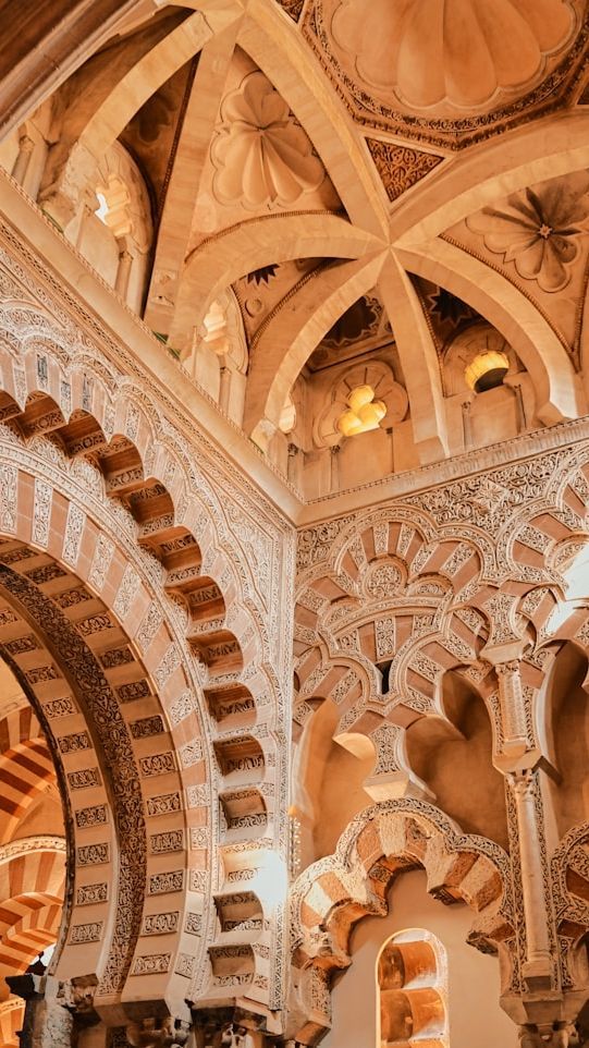 5 Tourist Attractions in Cordoba That Will Leave You in Awe | trstdly ...