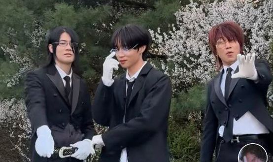 Get To Know ASMRZ, the Viral Composer Duo With the Song ‘Good Night