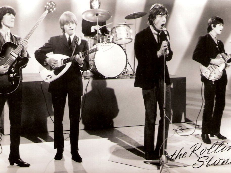 50 The Rolling Stones Jokes to Start Fans Up with Laughter trstdly