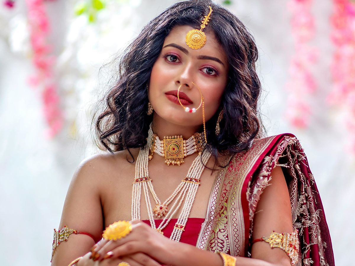 10 Ayurvedic Beauty Tips for Glowing Skin from The Secrets of Ancient