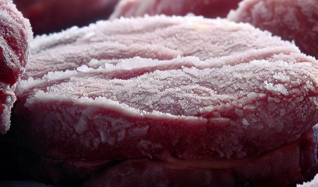 Simple Tips to Thaw Frozen Meat Easily, Safely, and Hygienically