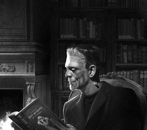Frankenstein Quotes: Memorable Lines from Mary Shelley’s Novel ...