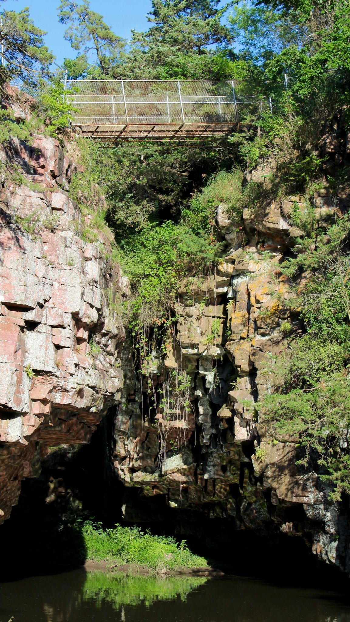 Top 5 Attractions in Garretson, Dakota, You Shouldn't Miss trstdly