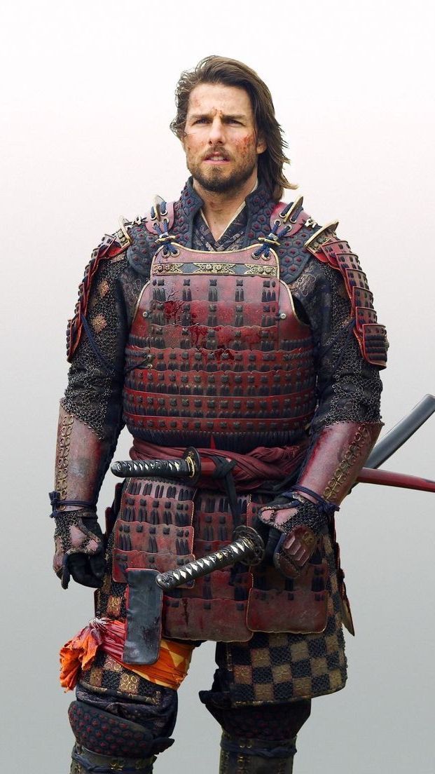 5 Samurai Movies List With Epic Swordsmanship 