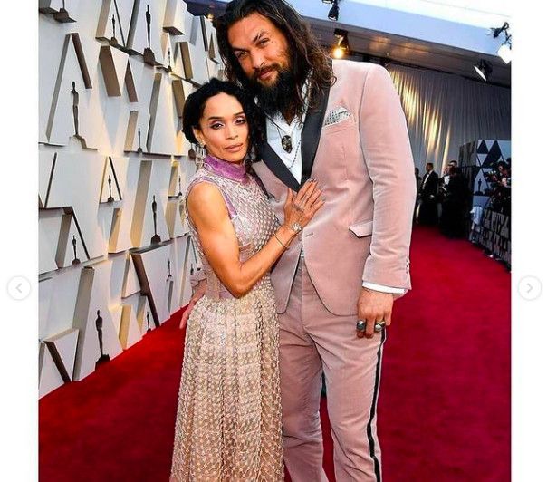 Jason Momoa And Lisa Bonet Are Officially Divorced Trstdly Trusted