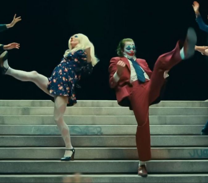 Lady Gaga Guaranteed to Be Amazing as Harley Quinn in Joker: Folie à ...