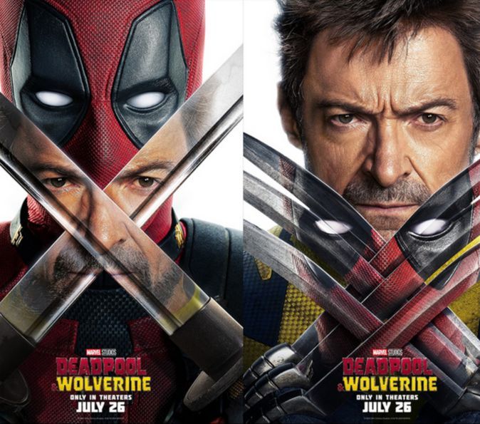 Deadpool wolverine 2025 english. Deadpool wolverine 2025 english