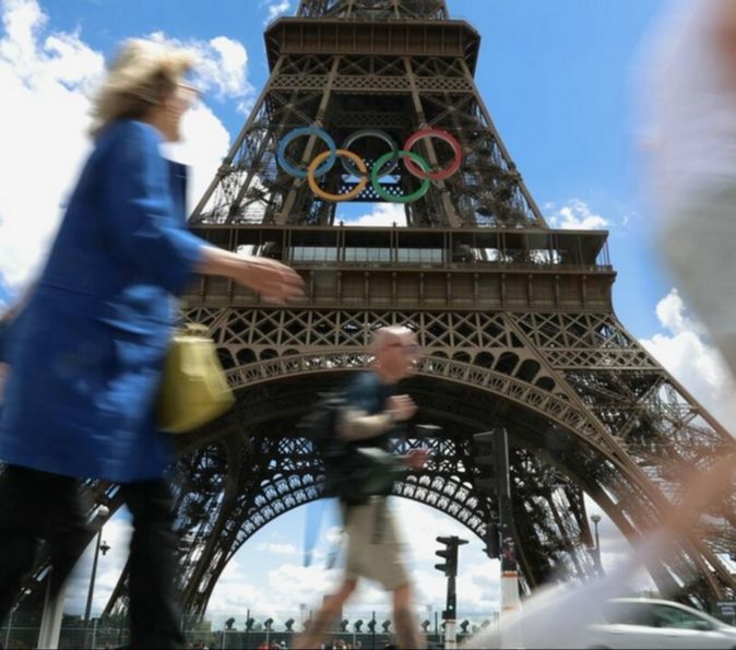 Paris Olympics and Paralympics 2024 Set Record by Selling 12 Million