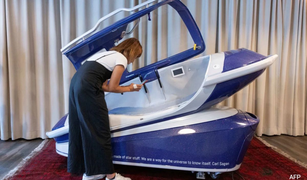 Some People Arrested After a Woman Died in the First Use Controversial