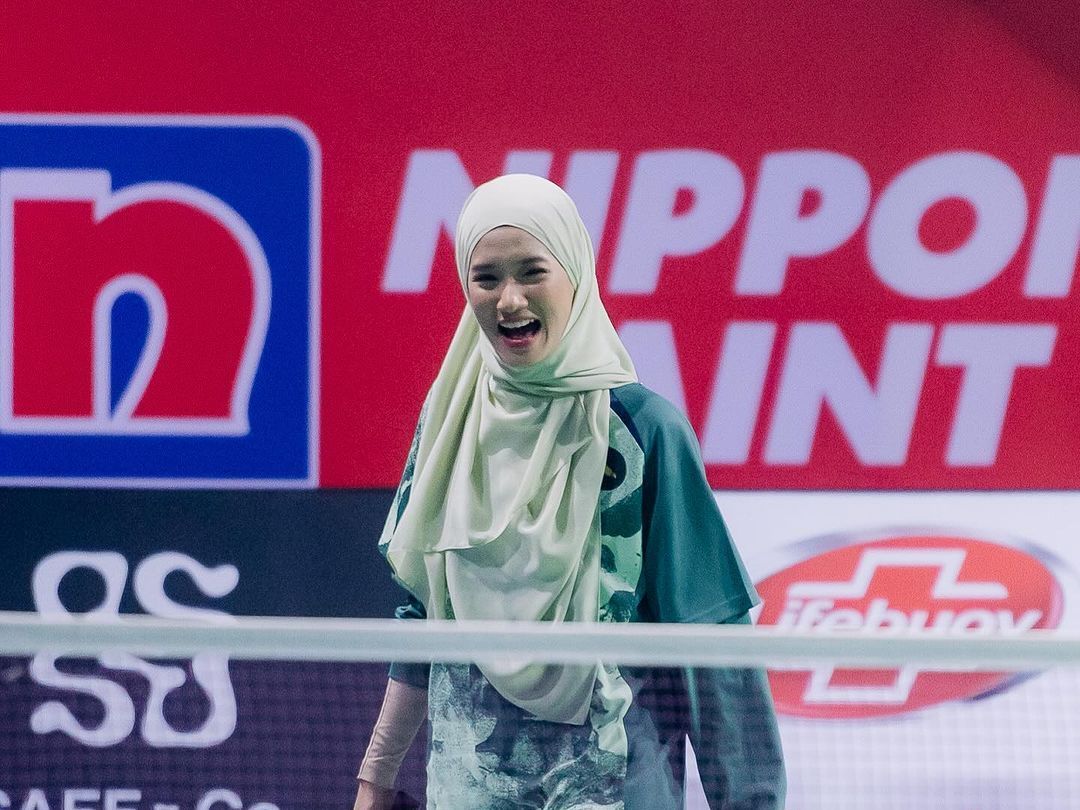 Bikin Nyaman Olahraga di Ramadan 2023, Ini 5 Rekomendasi Jilbab Sport! -  Semua Halaman 