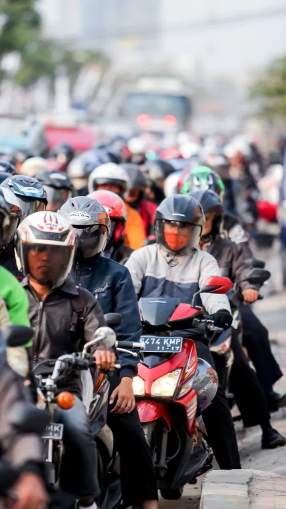 Hikayat Raja Pasai dan Cikal Bakal Lahirnya Tradisi Mudik