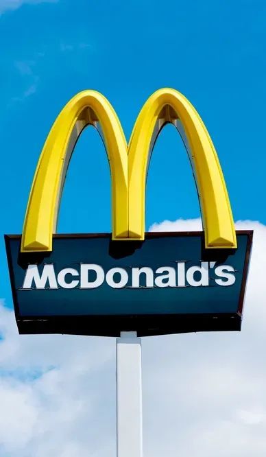 Tapak Tilas Munculnya McDonald's, Sang Pencetus Revolusi Bisnis Cepat Saji