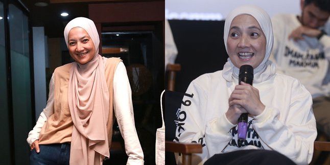 Perjalanan Karier Cut Mini, Dari Covergirl Majalah hingga Menjadi Aktris Berpenghargaan