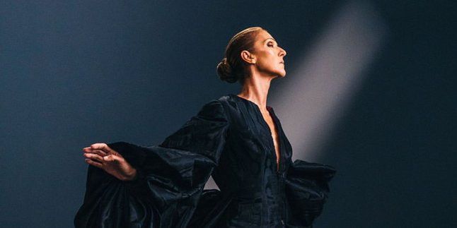 Perjuangan Hidup Celine Dion, Dari Penyakit Langka hingga Kehilangan Keluarga Tercinta